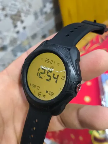 Ticwatch pro 5