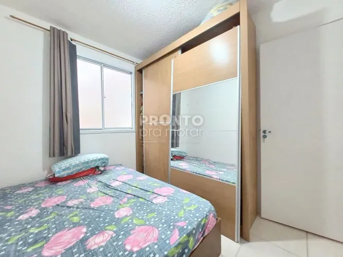 Apartamento com 2 quartos em Varzea