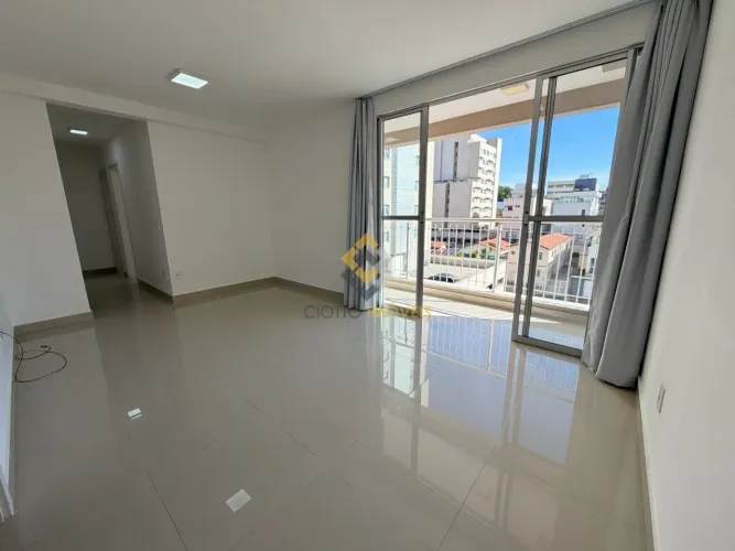 Apartamento para alugar 3 quartos bairro São Luiz