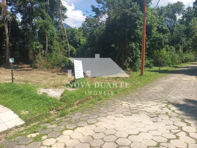 Terreno À Venda no Mar Verde, Perto da Praia, com lazer e segurança 24h, documentado