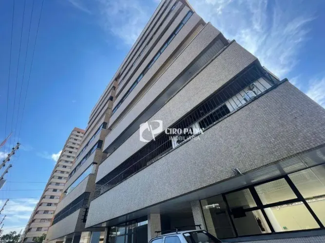 Apartamento Duplex à venda, 400 m² por R$ 1.950.000,00 - Aldeota - Fortaleza/CE