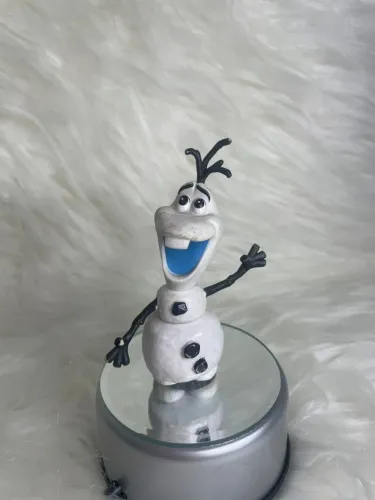 Miniatura Olaf