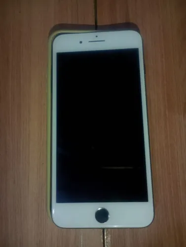 Vendo iPhone 8 plus