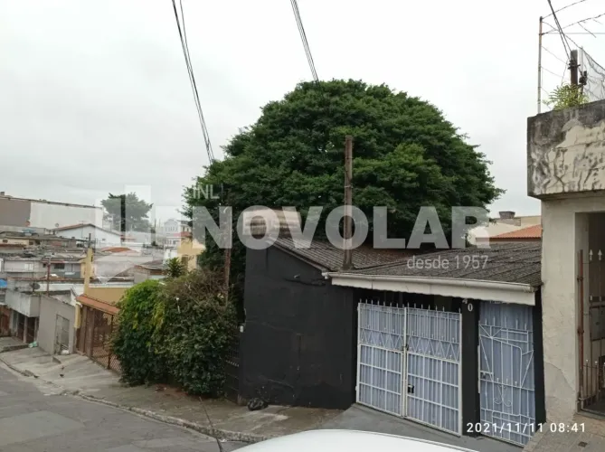 Terreno, Vila Ede