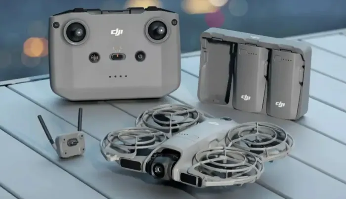 Mini drone DJI NEO