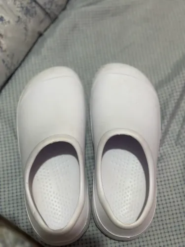 Sapato impermeável 