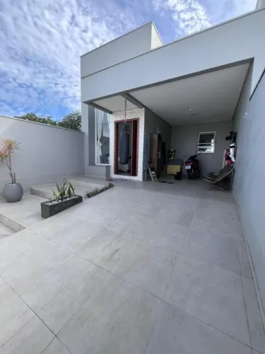 Casa em Nova Santa Rita