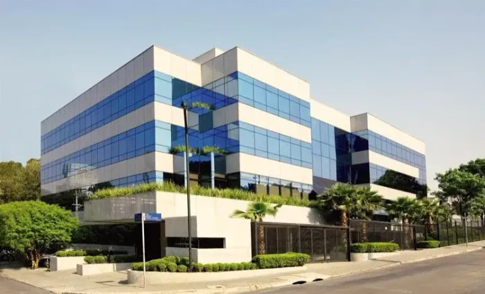 Prédio à venda, 5683 m² por R$ 90.000.000 - Vila Tramontano - São Paulo/SP