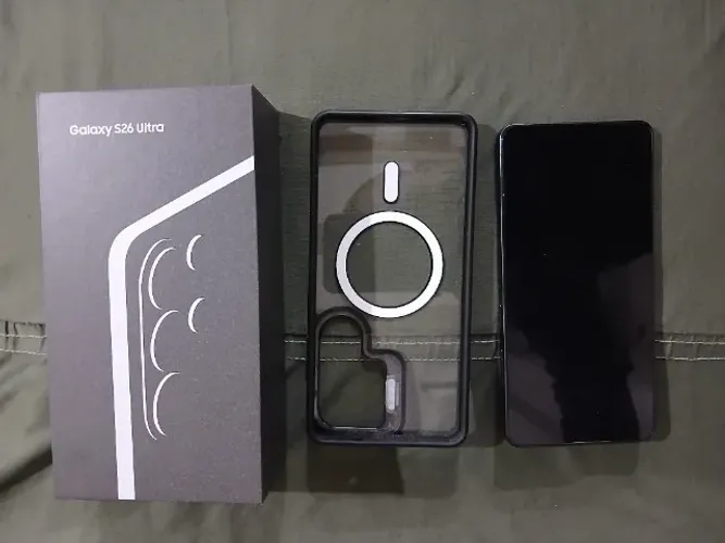 SAMSUNG S26 ULTRA