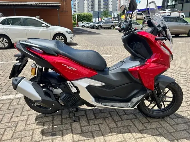 HONDA ADV 160