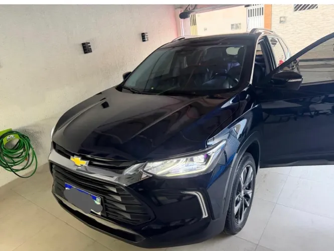 Chevrolet Tracker Premier 1.2 Turbo 12V Flex AUT 2023