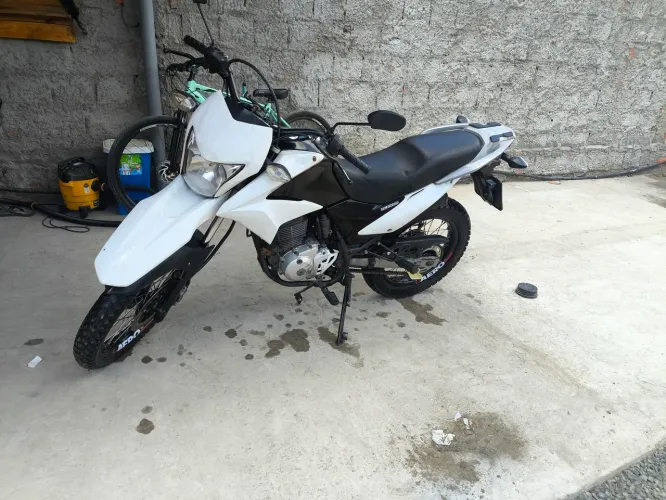 Bros 150