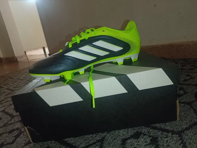 Adidas Copa Pure 3 CLUB FG/MG