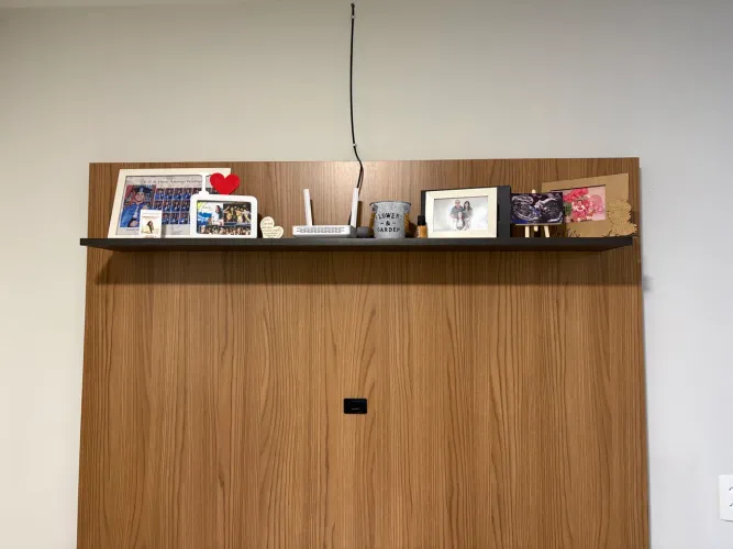 Painel de Televisão 