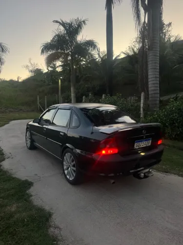 Chevrolet Vectra GLS/expres.2.2/ 2.0 E 2.0 CD 8V 1997
