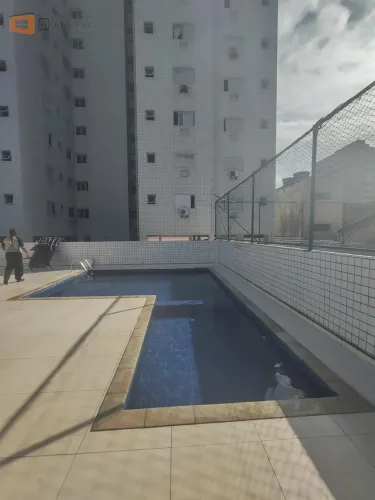 Apartamento em Vila Guilhermina - Praia Grande, SP