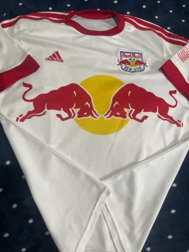 Camiseta New york red bull Henry 14