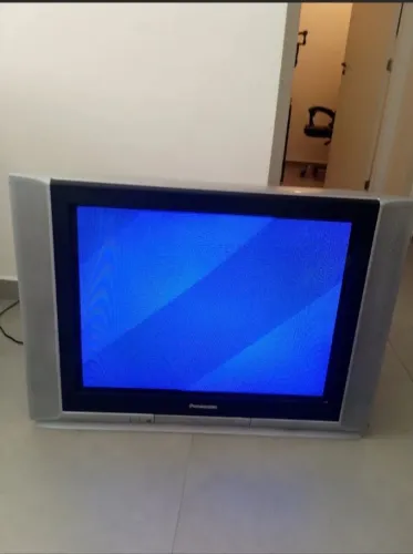 Tv De Tubo SONY 