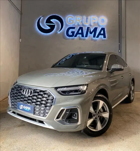 Audi Q5 Performance 2.0 TFSIe S.tr. QT (hib.) 2025