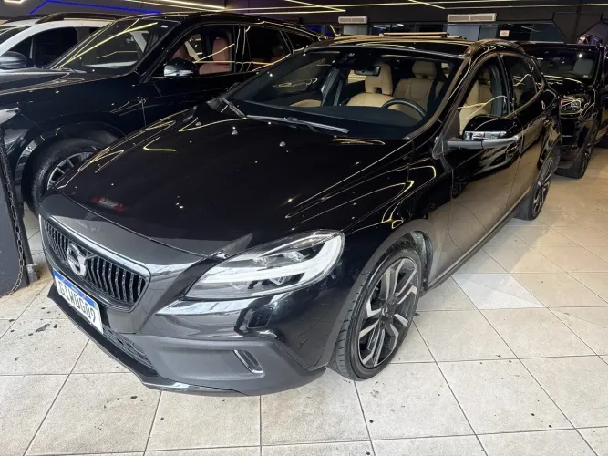 Volvo V40 2.0 Aut. 2018