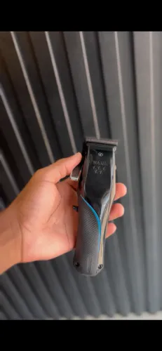 Maquina da Wahl Vapor