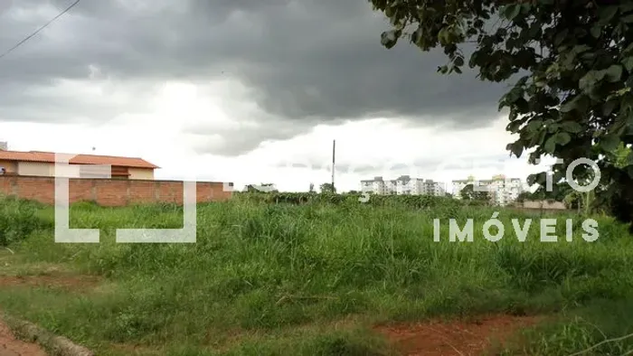 Lote Vila Luciana