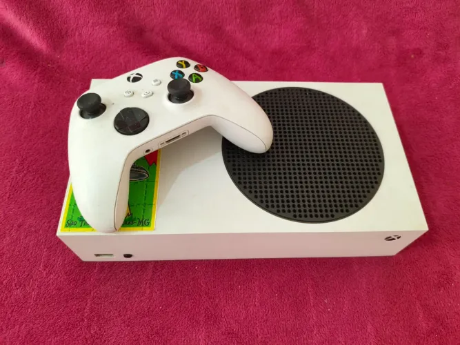 Xbox Series S