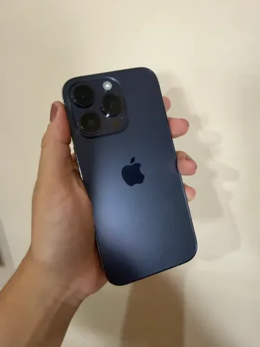 iPhone 14 Pro