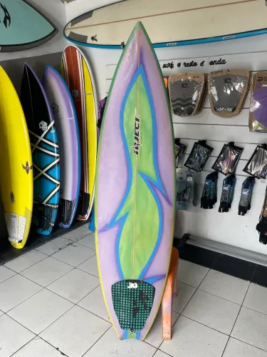 Pranchas surf