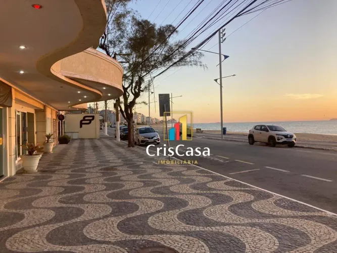 Apartamento à venda, 40 m² por R$ 690.000,00 - Cavaleiros - Macaé/RJ