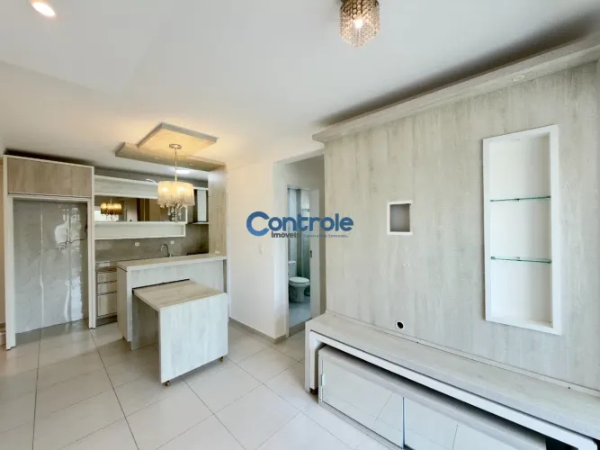 Apartamento com 02 dormitórios na Pedra Branca, em Palhoça/SC!