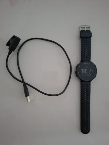 Garmin 235