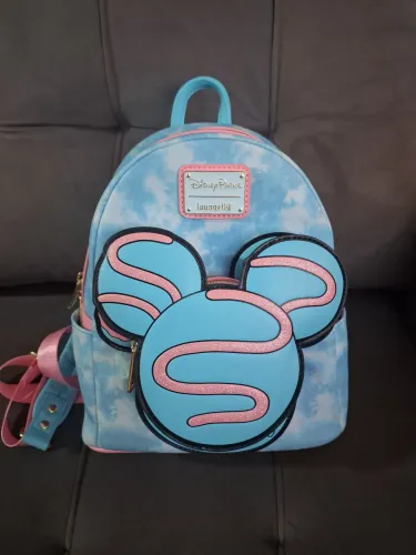 Bolsa disney loungefly