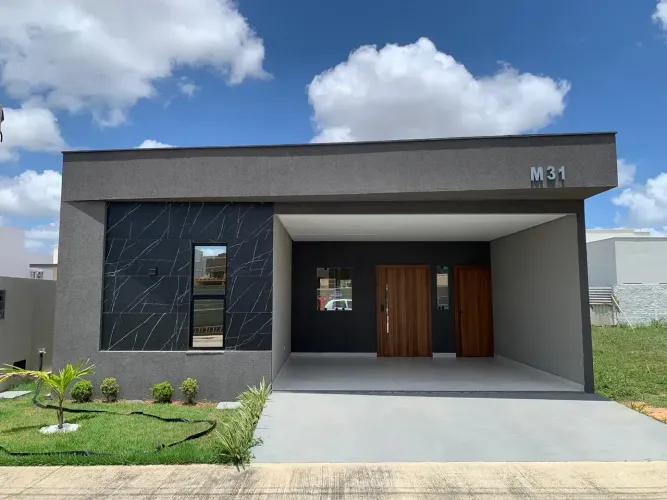 Linda Casa no Ecoville 2