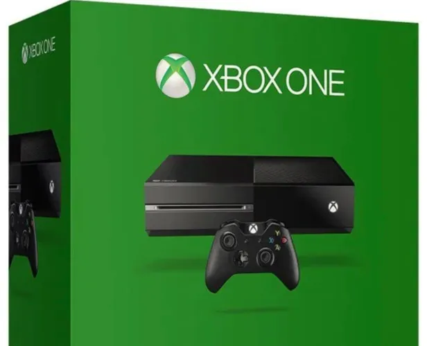 Xbox one