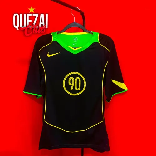 Camisa Nike Energy Total 90 Brasil ORIGINAL