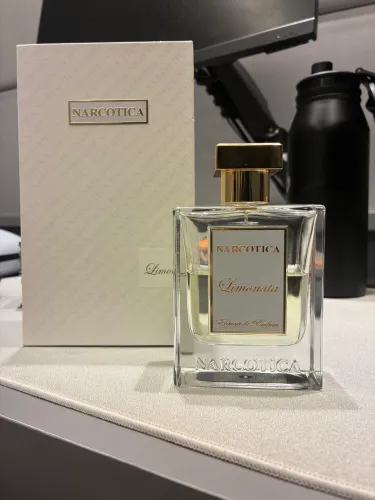 Limonata Narcotica 55-60 ML