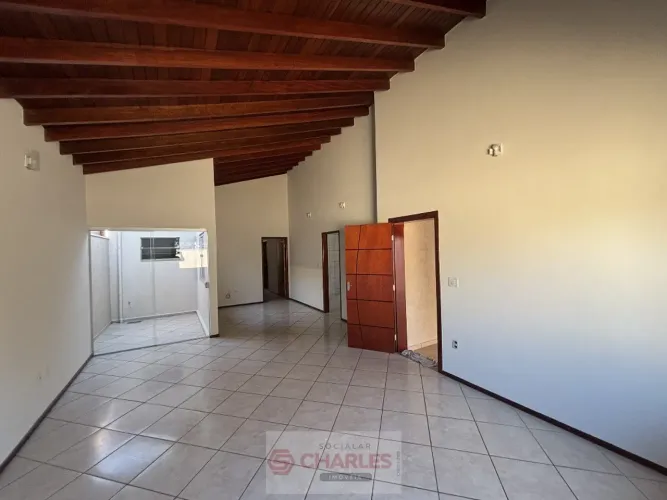 Casa Com Edícula Para Aluguel JARDIM SANTA HELENA MOGI MIRIM