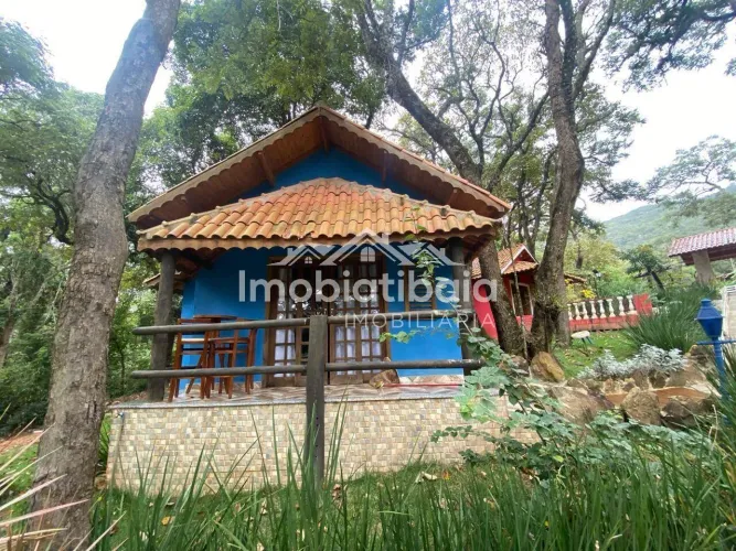 Pousada à venda em Atibaia - 72.509 metros²