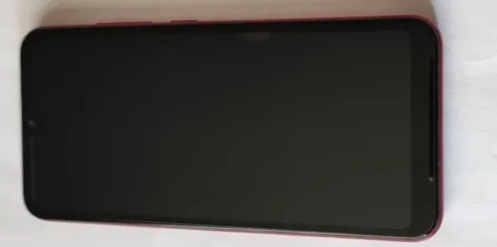 Moto E6 Plus 32G