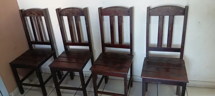 Bazar da garagem 