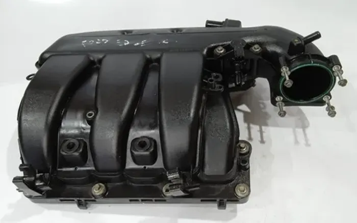 Coletor De Admissão Ford Edge 3.5 2011