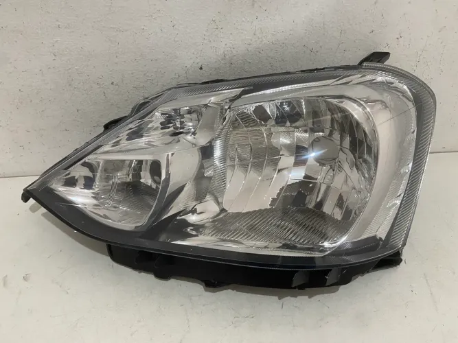 Farol Toyota Etios 2013 2014 15 16 17 18 19 20 21 Lado Esquerdo Original