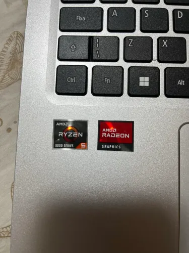 Notebook Acer