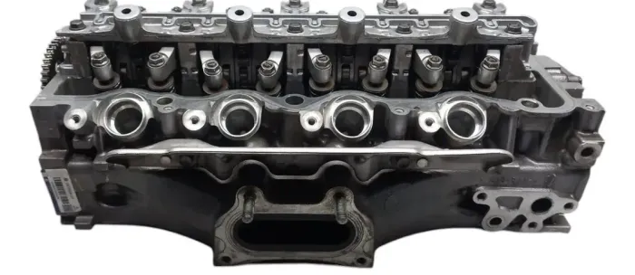 Cabeçote Honda civic crv 2.0 16v flex
