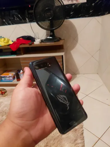 Rog phone 5s