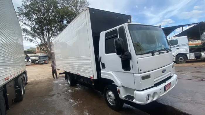 Ford 816 3/4 abaixo tabela fipe