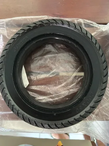 Pneu triciclo elétrico Drift