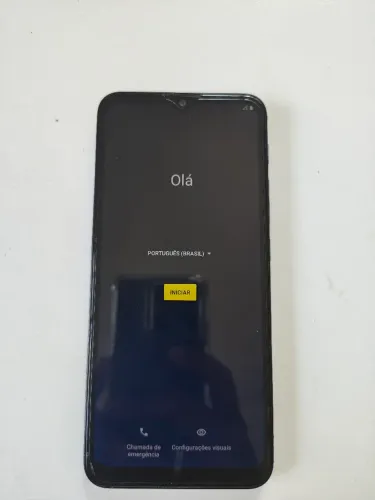 Moto G20 128GB | Único Dono | Com Caixa