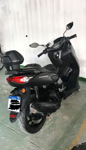 Nmax 160 2022 2022 